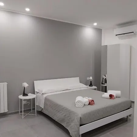 Amuni O 123 דירה *