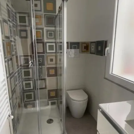 Apartament Amuni O 123 Palermo