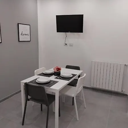 Amunì O 123 Appartamento Palermo