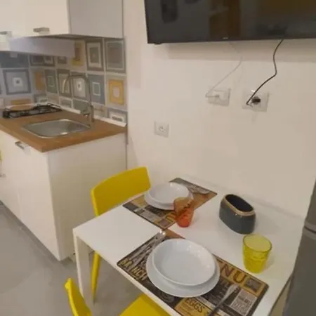 Appartamento Amunì O 123 *