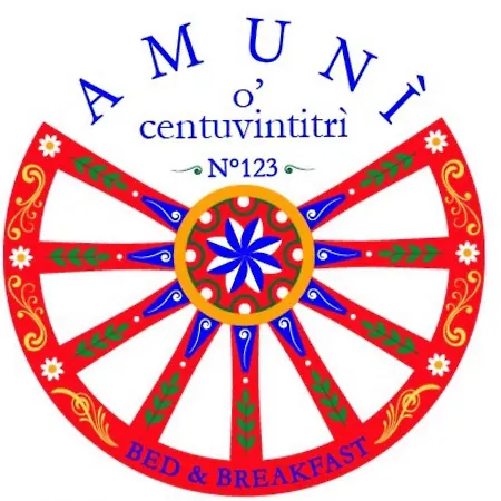 Appartamento Amunì O 123 *